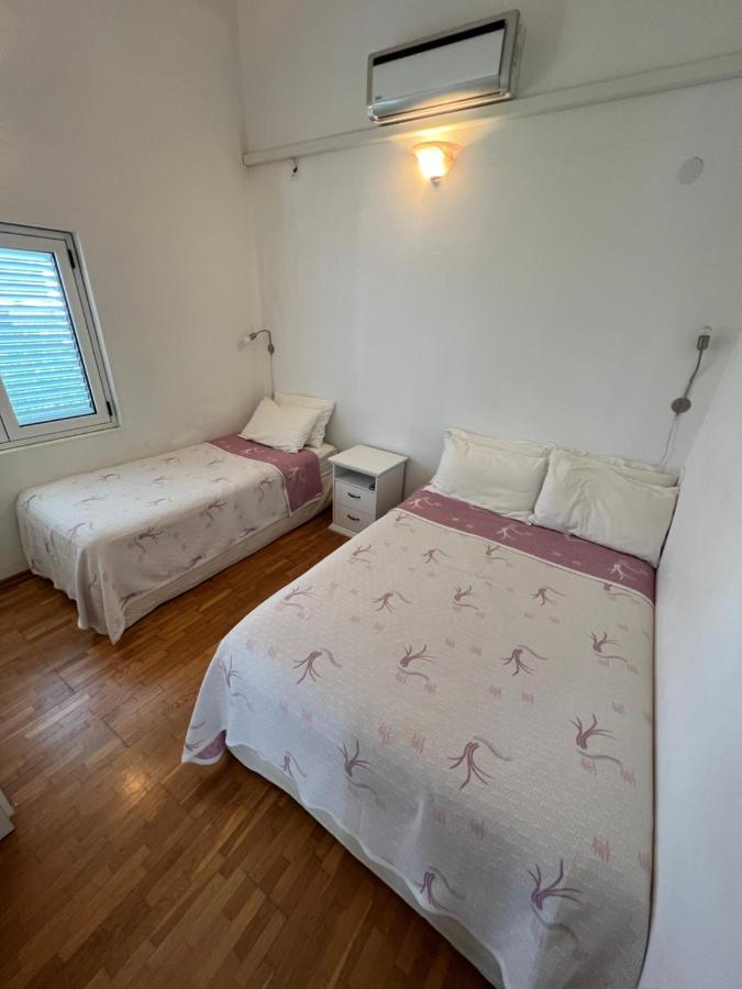 Apartmani Tonko Рачище Екстер'єр фото